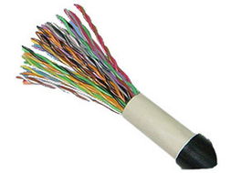 commscope 1071六类非屏蔽网线和宏联hya23 30对铠装通信电缆 地埋式 的区别和对比 zol中关村在线