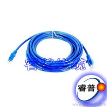 2米成品网线、路由器网线 机器压制优势、厂家选择与采购指南