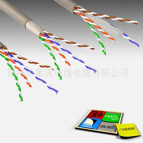 网络线选购指南 从生产厂家到定制加工的专业解析